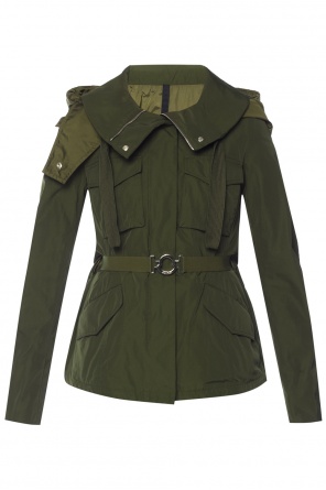 Hooded jacket, zdjęcie 1 Hooded jacket od Moncler